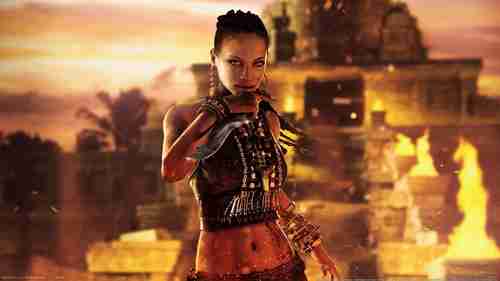 《如龙：极》出现在Steam数据库发售日即将到来！